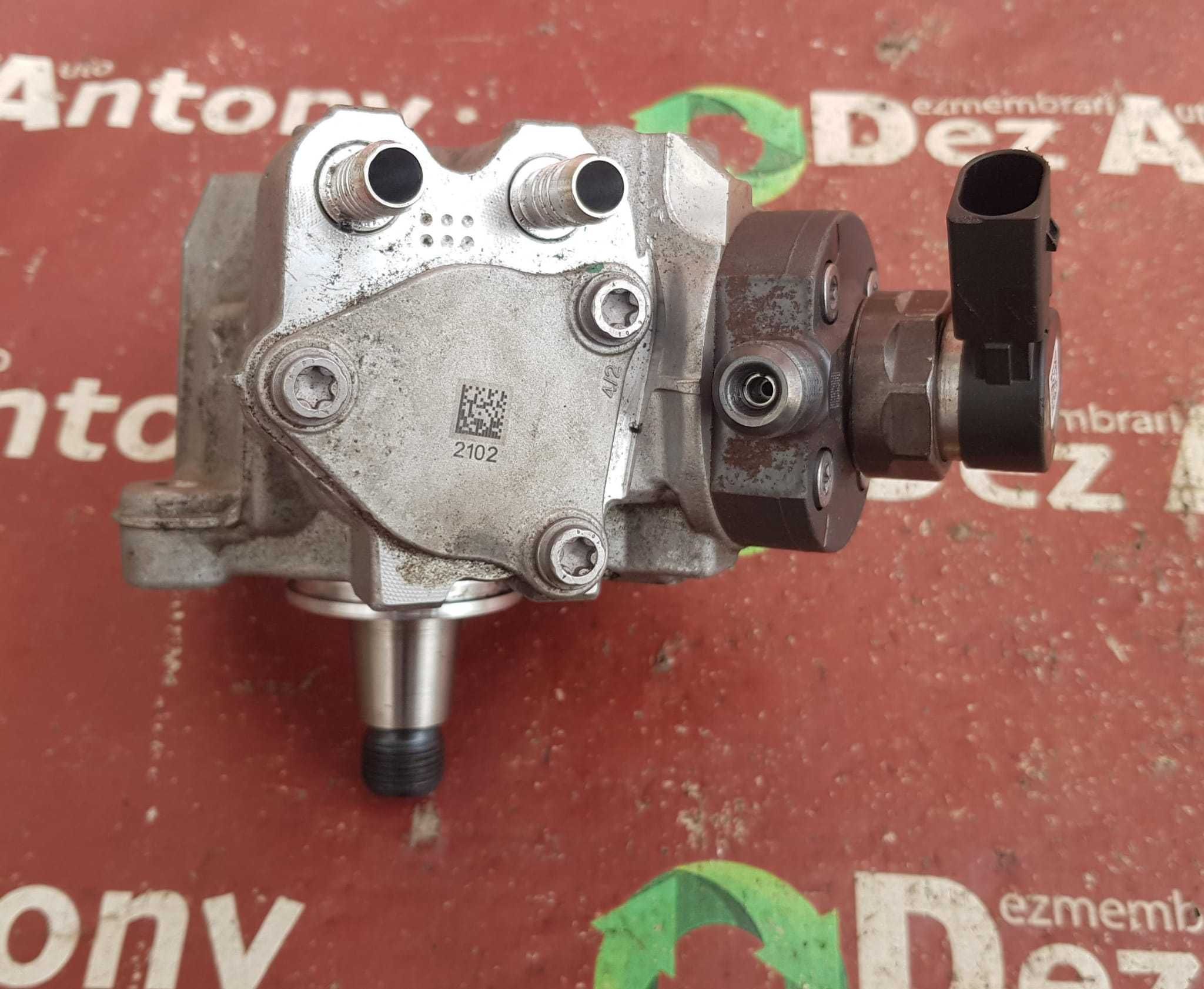 Pompa inalta presiune Audi Skoda Vw 2.0 TDI