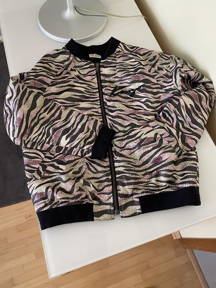 Детско пролетно есенно Яке KENZO 10г - 12г