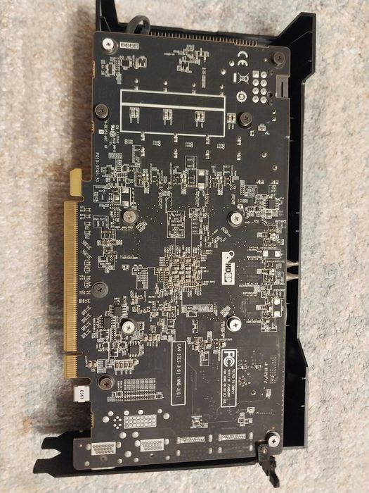 Продам RX570 4gb в хорошем состоянии