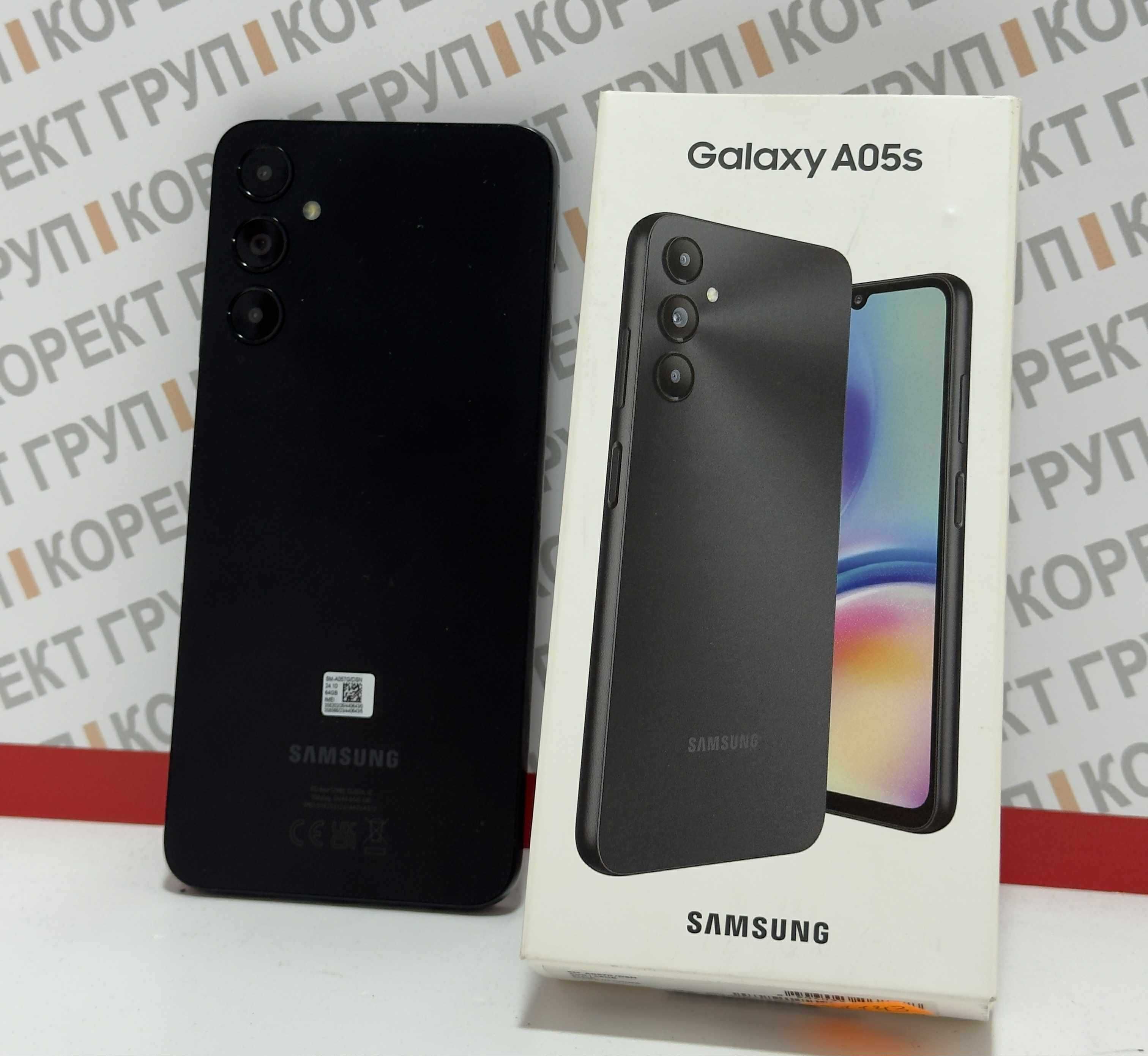 Samsung A05S 64/4gb