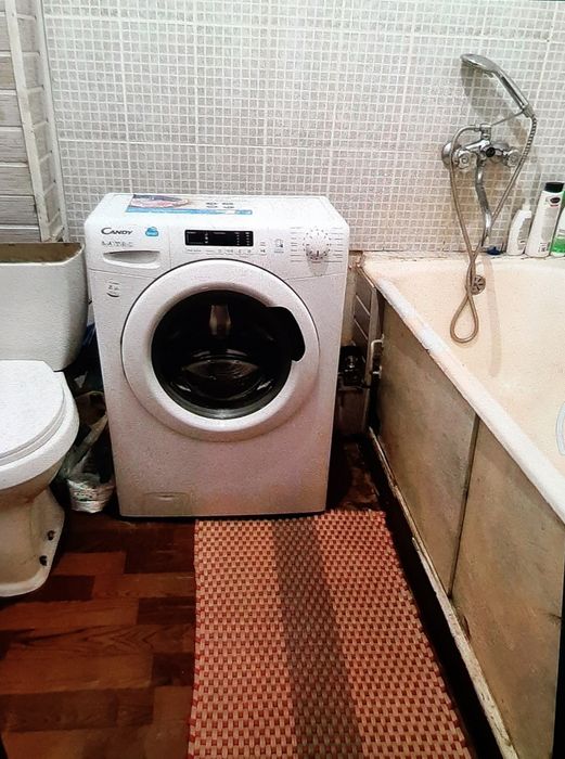 Продается дом 2 комната