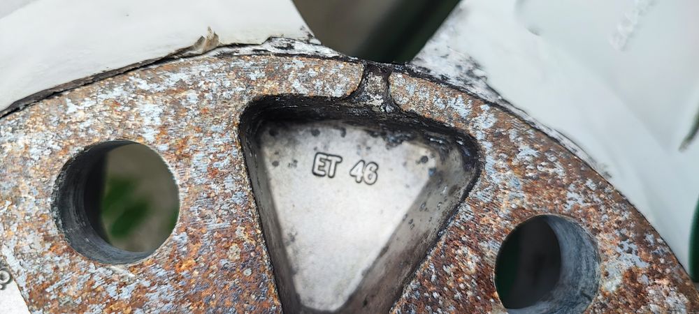 Лети джанти с гуми 18", 265/60/18 за Митсубиши Паджеро, Л 200