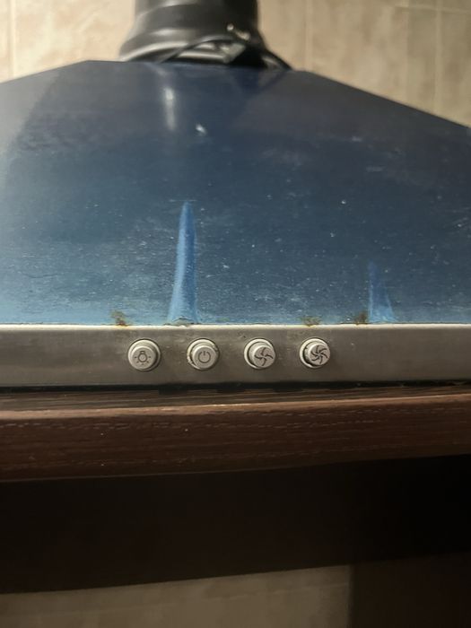 Вытяжка для кухни