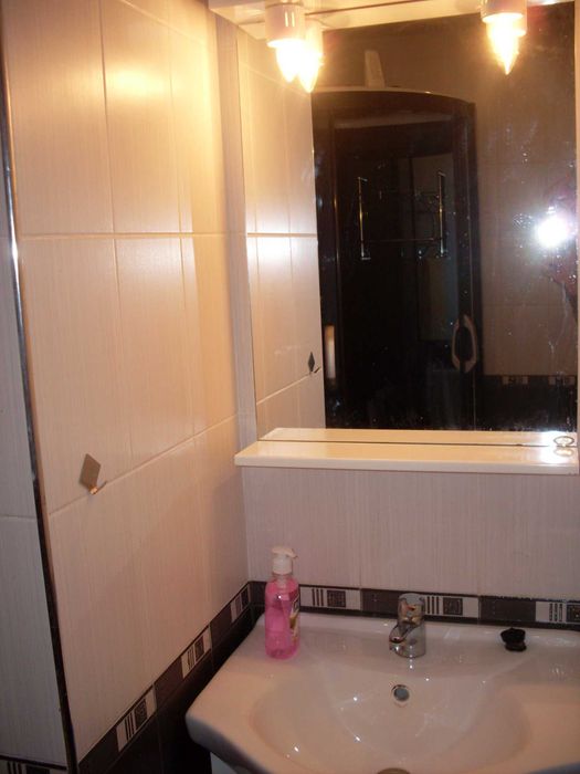 3-стаен апартамент, Базар Левски, дневен тракт + 2 спални, лукс