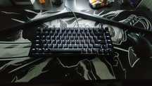 Клавиатура AJAZZ AK820 в новом состоянии