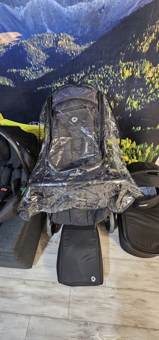 Set carut 3 in 1 Cocolle