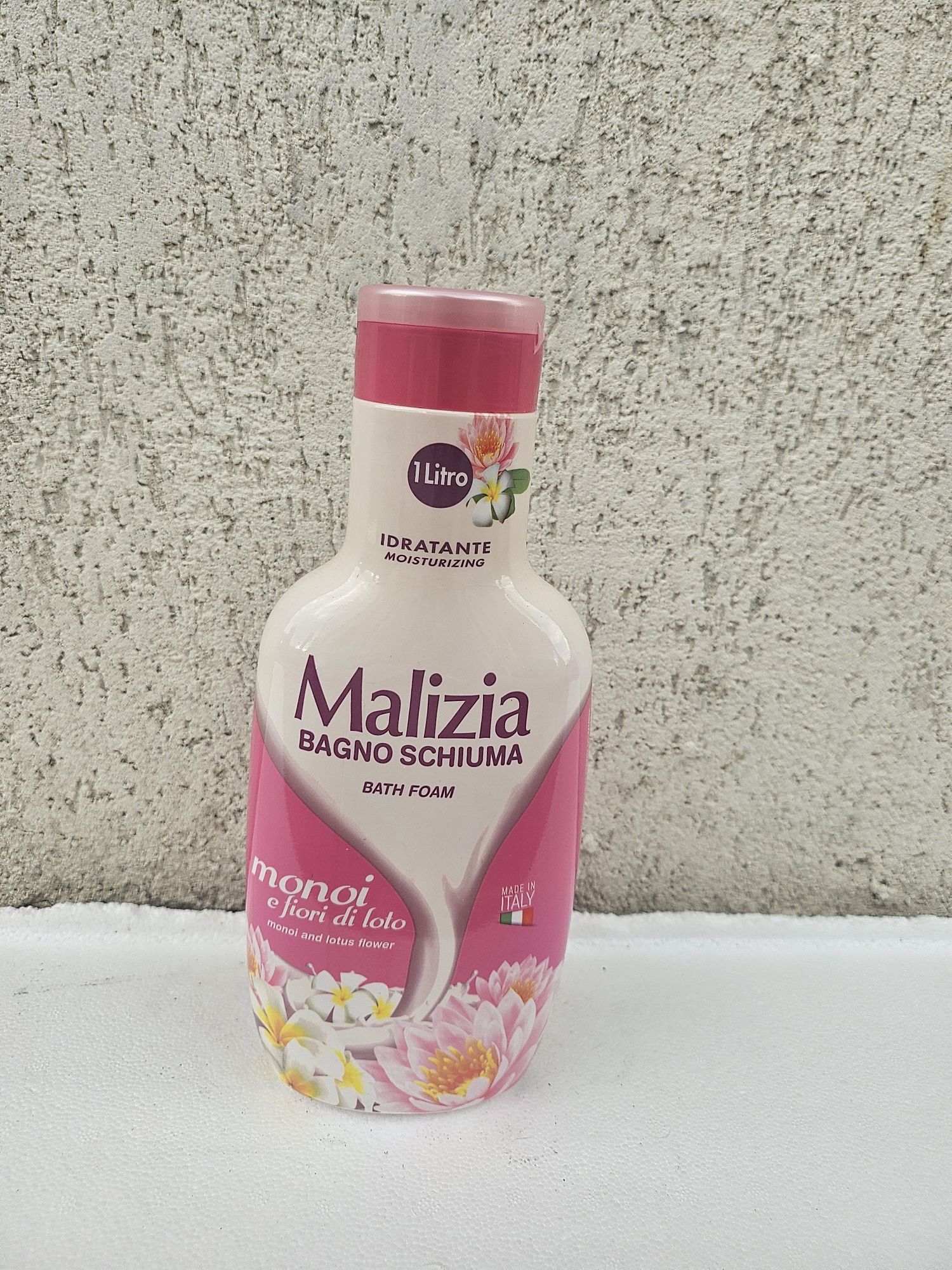 MALIZIA различни видове
