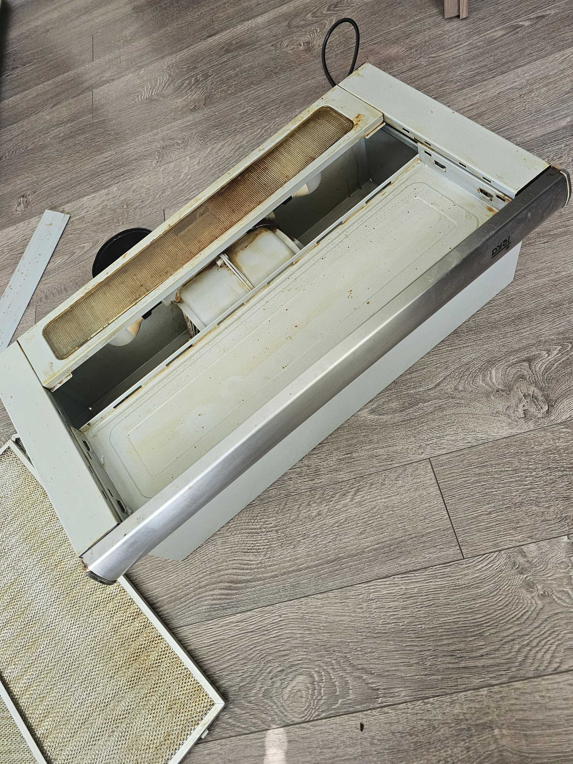 Абсорбатор ТЕКА за вграждане ширина 60см TL-6310 TL-6420 TL1-62