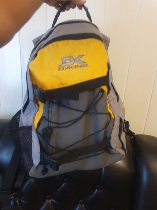 Rucsac drumetii - DK Dakine