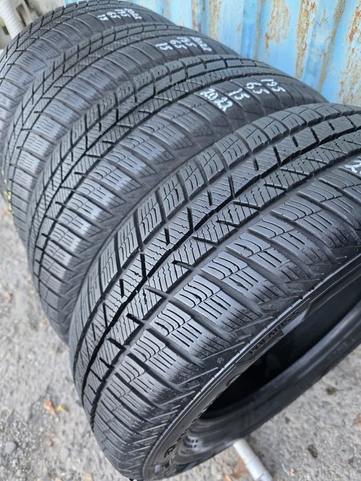 Anvelope Iarnă 195.65.15 Barum An 2022