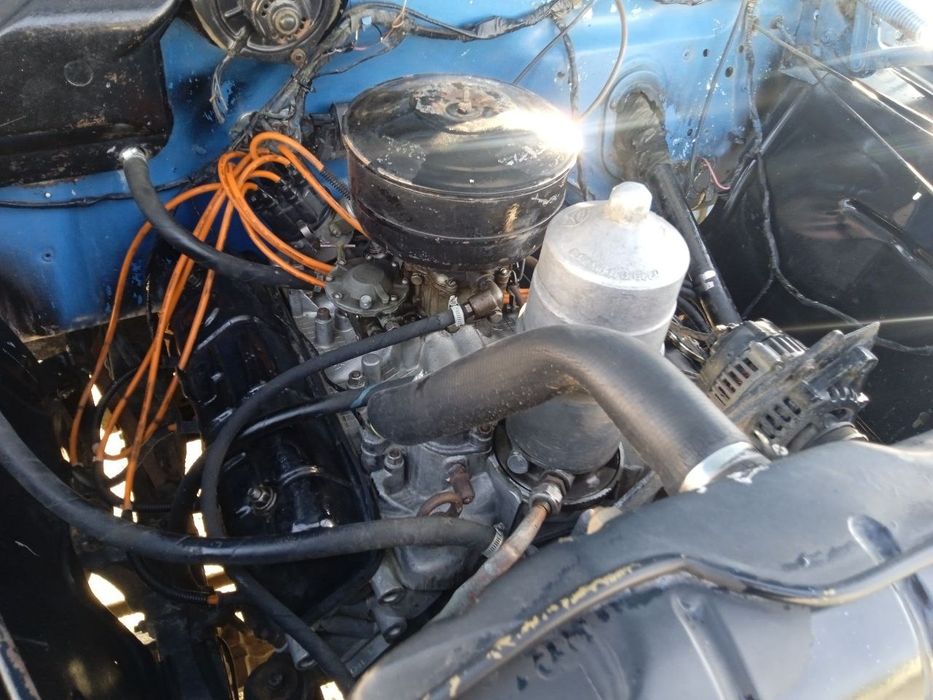 Gaz 53 sotiladi holati zo‘r