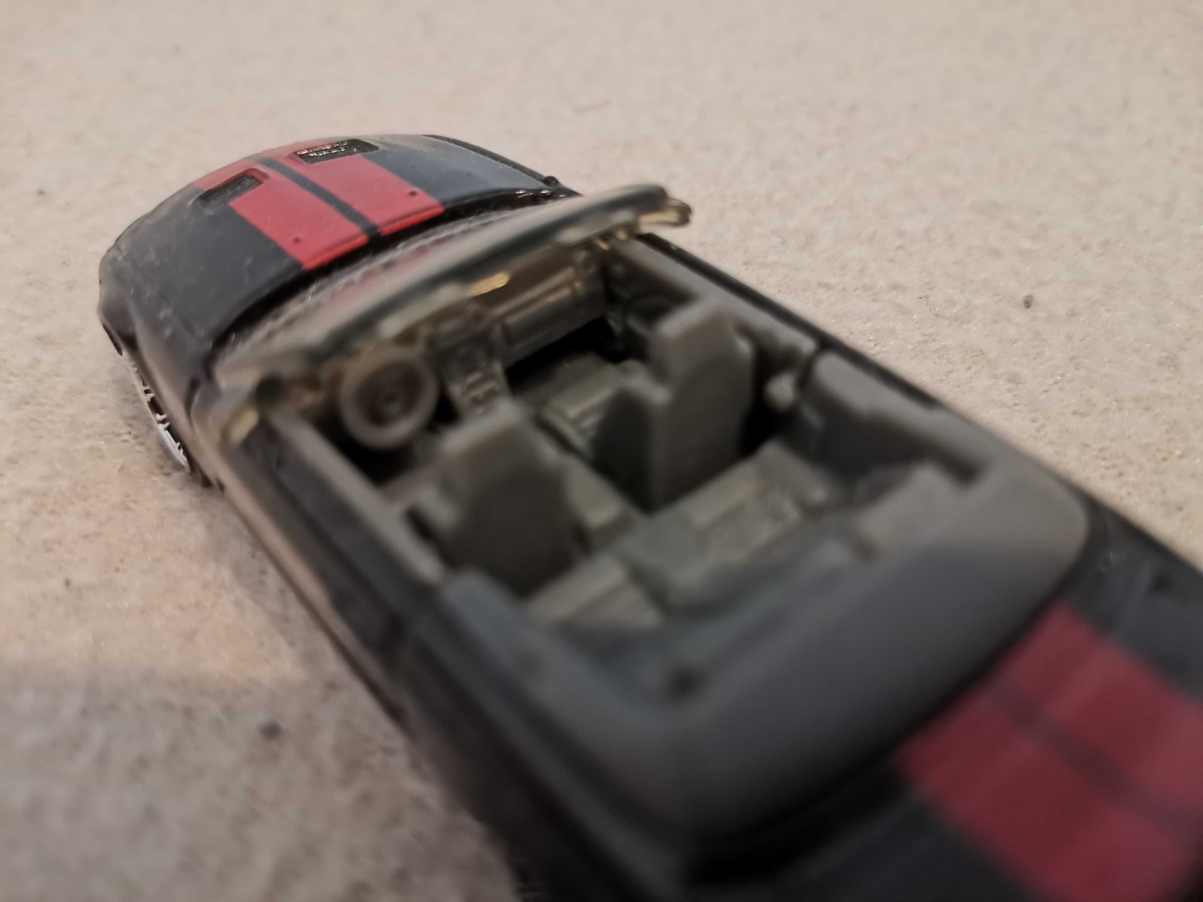 Продавам HW Jaguar/Shelby GT500/MBX Shelby GT500 Convertible (2007)
