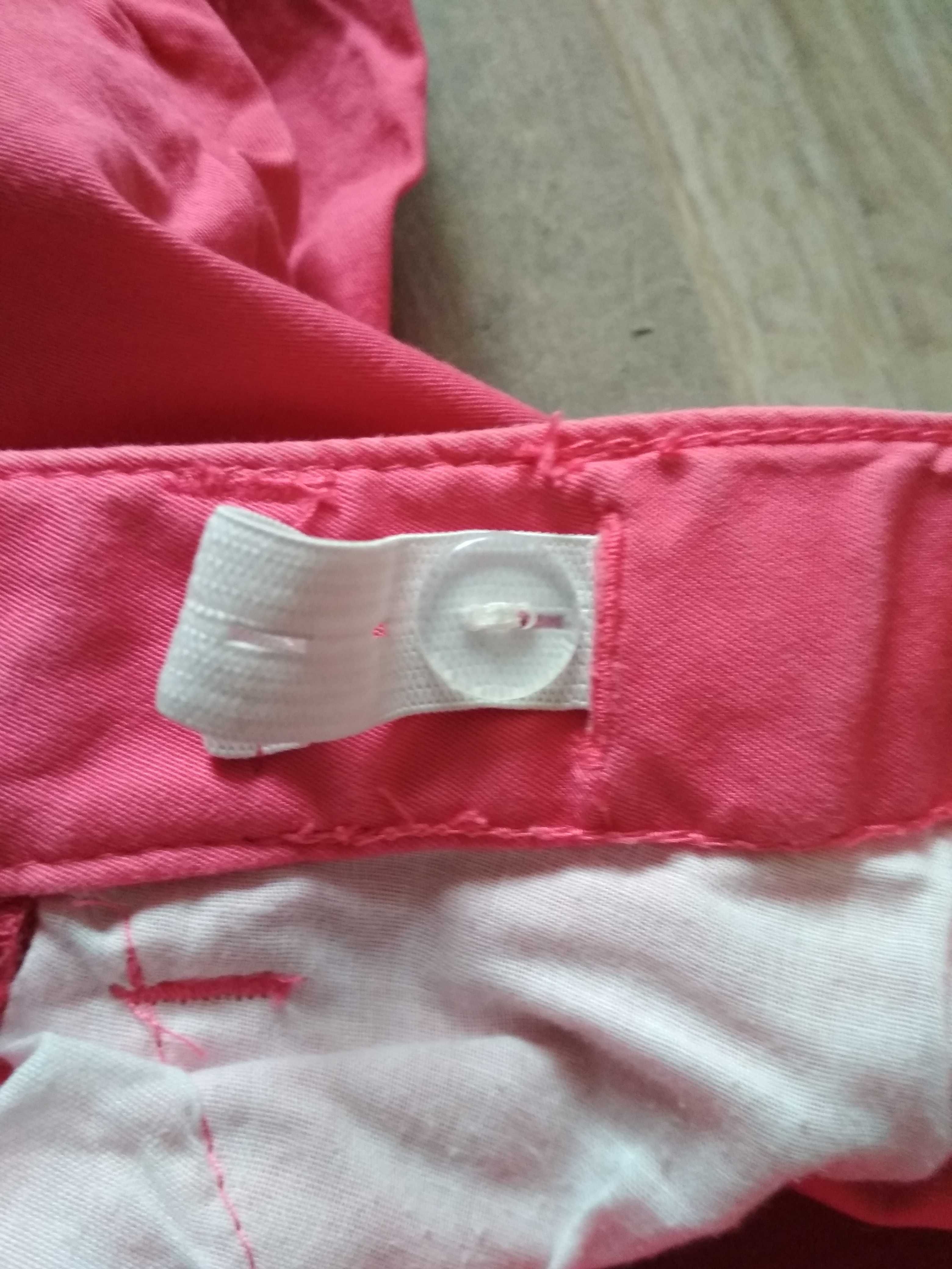детски панталон за момиче