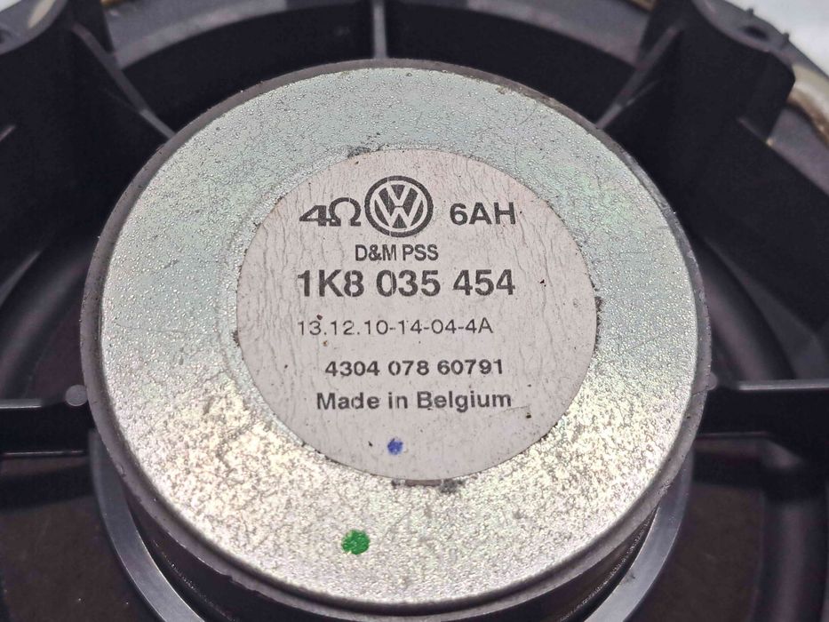 Boxa dreapta spate Volkswagen Golf 6 (5K1) [Fabr 2009-2013] 1K8035454