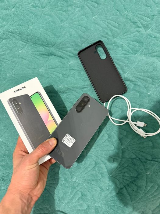 Продам самсунг а 56