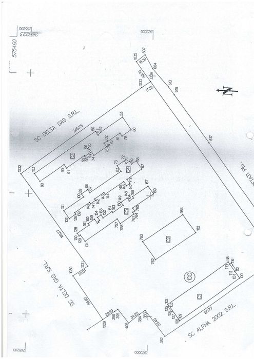 Licitatii publice pentru vanzare terenuri in Giurgiu