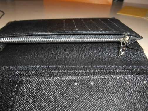 In stoc Portofel pentru bărbați Louis Vuitton 079