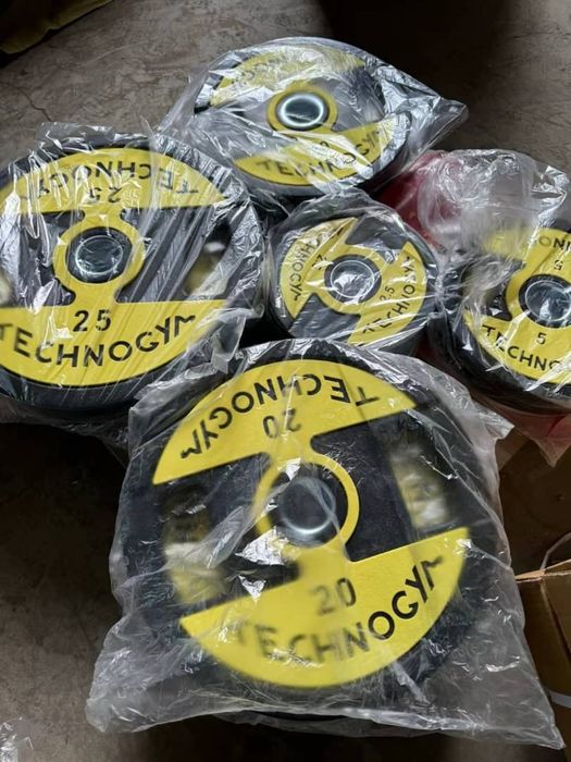 Trenajer hitoy zavod sifatli mahsulot