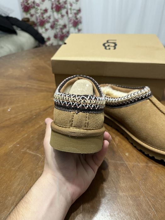Papuci UGG Tasman