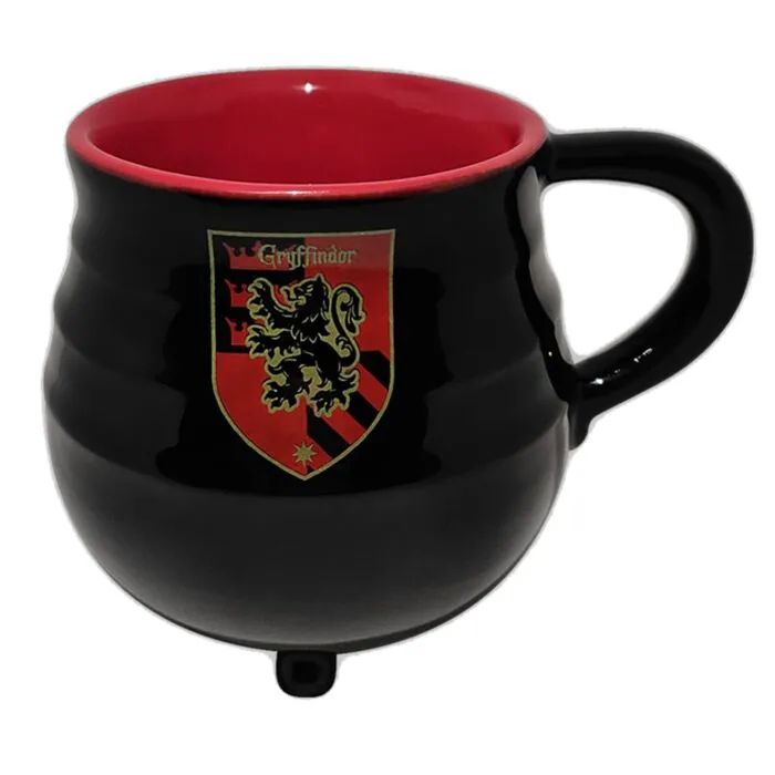 Кружка с подставкой