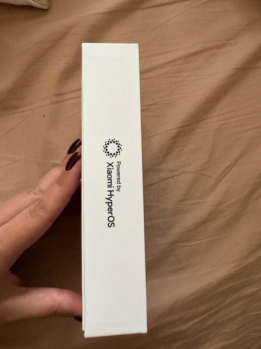 Xiaomi Redmi Note 14