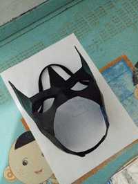 Mască Nightwing din jocul Batman Arkham Knight