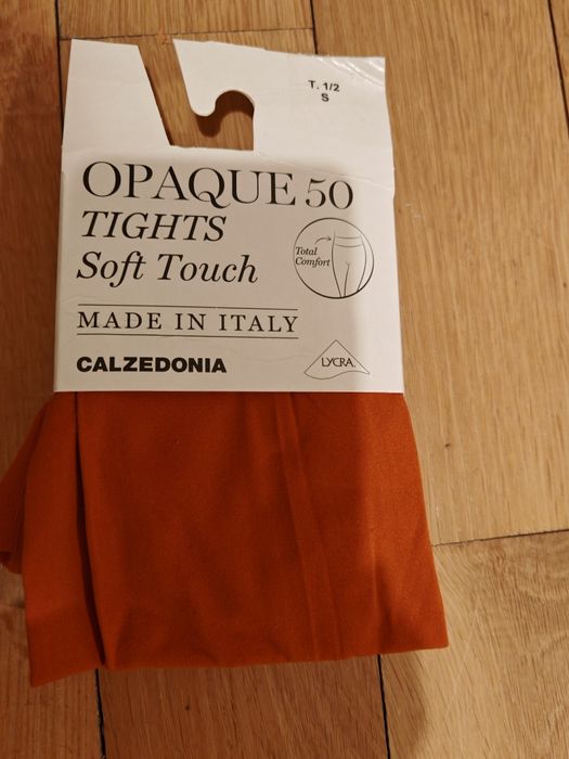 Vand ciorapi Calzedonia mărimea S