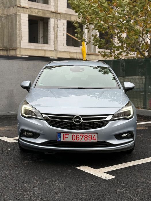 Opel Astra Stare perfectă