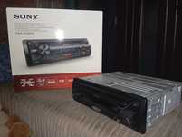 CD за кола Sony CDX-G1201U