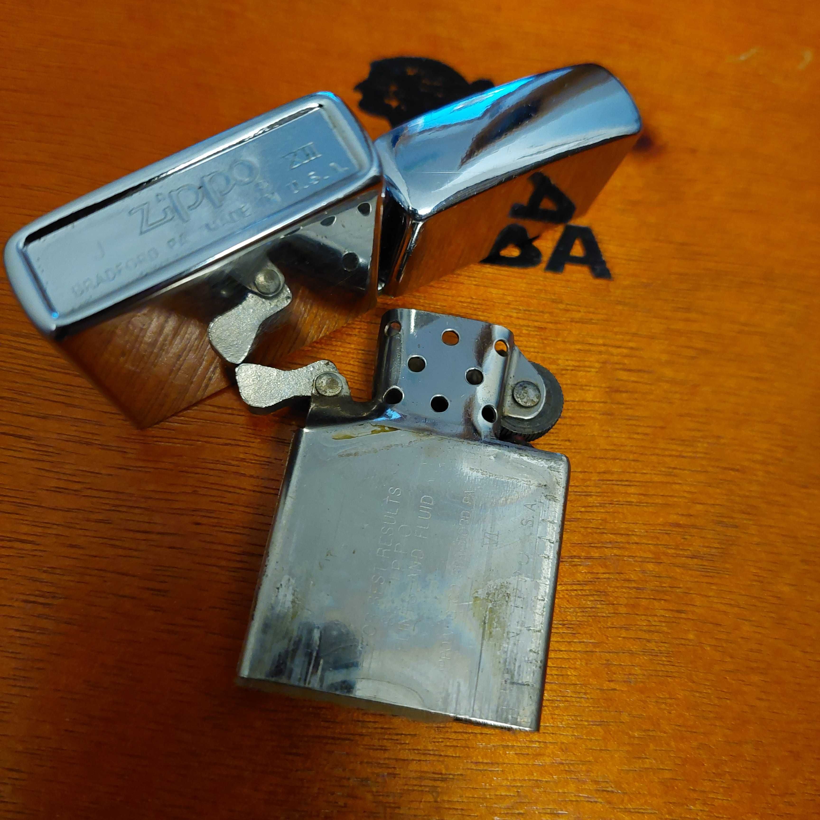 Оригинални запалки Zippo