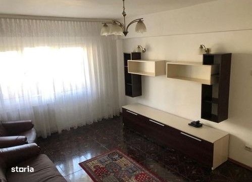 Apartament Inchiriere 4 Camere - Tomis 3 Mega Image