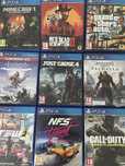 joc PS4, 13 jocuri