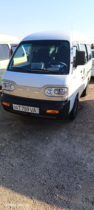 Продаётся дамас dlx