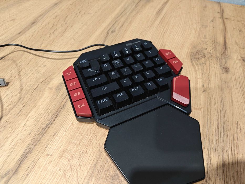 Клавиатура для игр