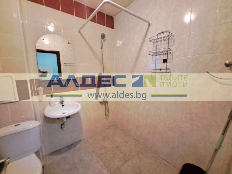 Продава се Двустаен апартамент в София, Младост 1 - 69 кв.м за 2356 €/кв.м - Снимка #15