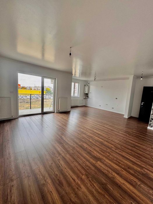 Apartament 2 camere în ansamblu rezidențial nou, zonă premium Genesys