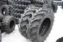 Anvelope 14.9-26 OZKA 14 pliuri cauciucuri noi tractor, combina