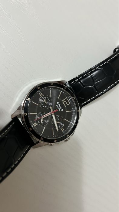 Наручные часы CASIO