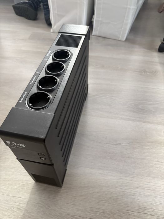UPS Eaton Ellipse Pro 1600 - 2 бр.