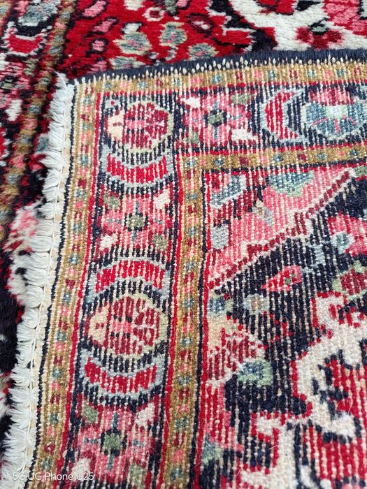 Страхотна  антична пътечка