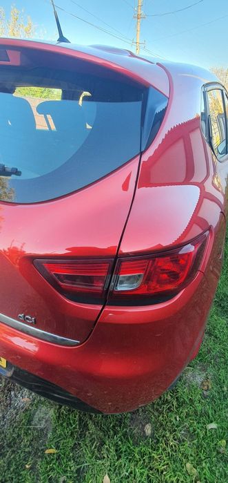 Stop dreapta aripa clio 4 2014