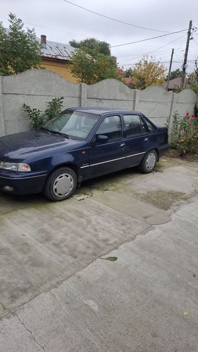 Daewoo Cielo Executive