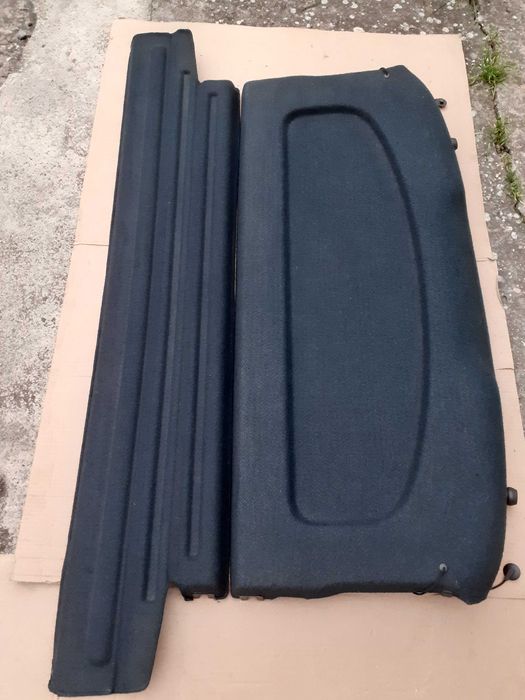 Polita portbagaj FORD C-max,an 2011 - 2019