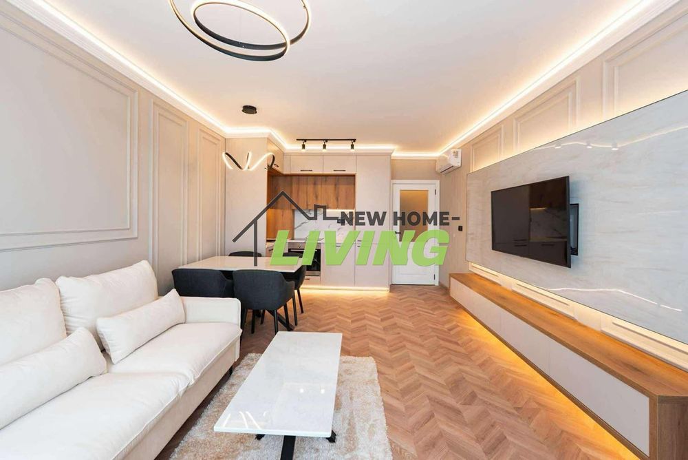 2-стаен в ПЛОВДИВ- площ 71 цена 138900