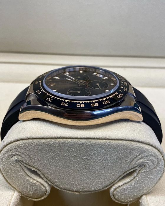 Rolex Daytona Chocolate Dial 40,mm