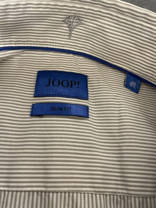 Camasa barbati JOOP S/M