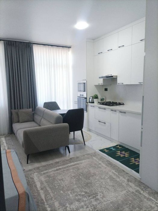 1/7/9 Махтумкули/Паркенский