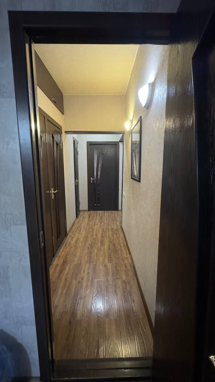 4/2/5. Сергели 2. Квартира 92 м², не торец! Метро "Turon", ярмарка