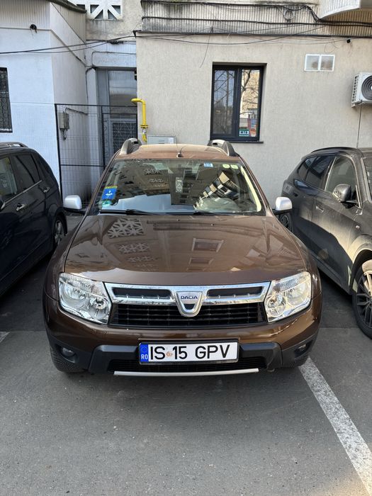 Dacia Duster 1.5 DCI