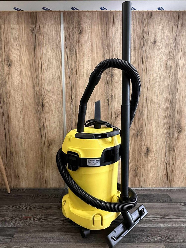 Прохосмукачка Karcher